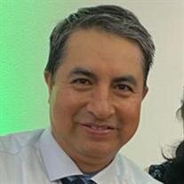 Javier Leon Chimbo