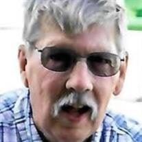 Ray E. Courtad