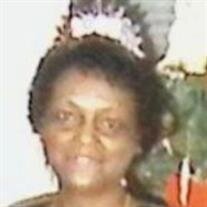 Roberta Jones