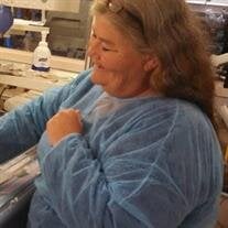 Mrs. Linda Susan Wilson