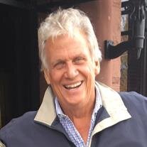 Jett J. Ferm