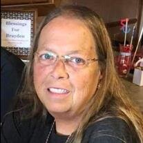 Debbie Shepard