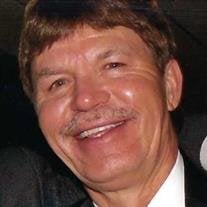 Mr. Dean C. Rubens