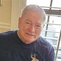 Donald Paris "Don" Petrucci
