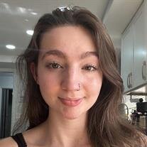 Faith Elizabeth Roberts