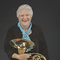 Mrs. Sara A. Manthey-Wanek
