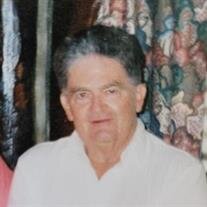 Billy Samuel Beaty