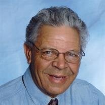 Julius "Joe Bo" Artis Silver