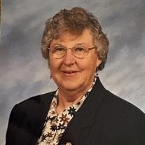 Ruth Bertha Steuck