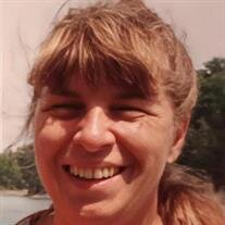 Bonnie Ellen Denzel
