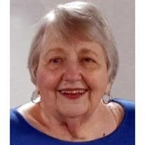 Elizabeth Strock Glies