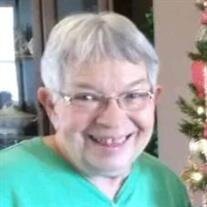 Norma Jean Dochow