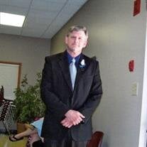 Thomas "Tom" Leon Padgett Jr.