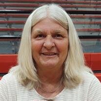 Polly Davids
