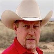 Allen Jay Mitchell
