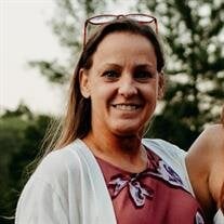 Stephanie Dawn Kidd
