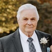 Benjamin H. "Ben" Lykins