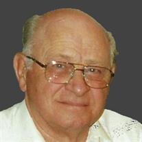 Max Weston
