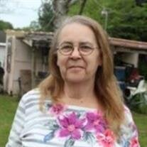 Terri Christine Neesmith