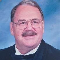 Charles E. "Chuck" Chorpening