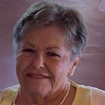 Judith Ann Lockett