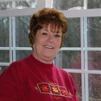 Cynthia E. "Cindy" Kessler