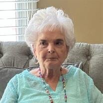 Mary Grace Dempsey