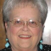 Mrs. Judy Mathis