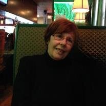 Maureen Wolf