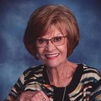 Marcia J. Pierson