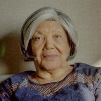 Mrs. Emma Jean Davis