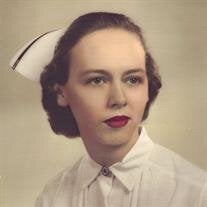 Shirley Sarver