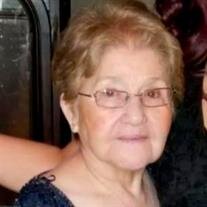Yolanda Yarleque