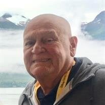 Louis C Kanicki