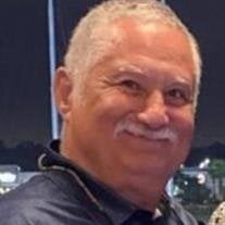 William Lomax Biggs Jr.