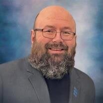 David Kirk Funk