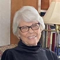Mary Lee Heslinga
