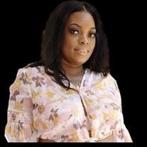 Mrs. Kapreyonda Montrele Lenoir