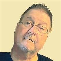 Gary W. Marn