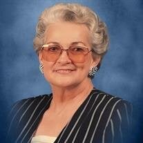 Mary Lois Chastain