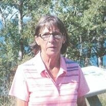 Mrs Deborah "Debbie" Gail Orchard
