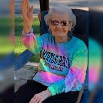Mrs. Donna Jean Koelling
