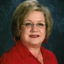 Sharlett Gail Brooks Westcott
