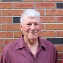 Gary William Clough Sr.