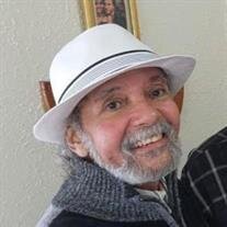 Marcos Ortiz Sanchez