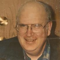 Donald Eugene EVERMAN