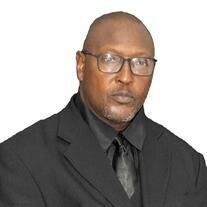 Mr. Kirby Bass Turner