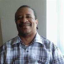 Mr. Royal Carnell Davis