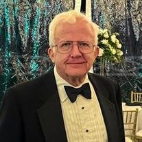 Michael Augustine Waters