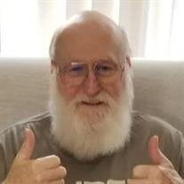 Terry Steven Stotts
